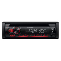 Автомагнітола Pioneer DEH-S110UB