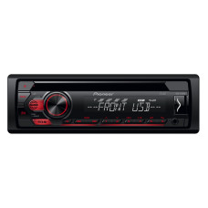Автомагнітола Pioneer DEH-S110UB