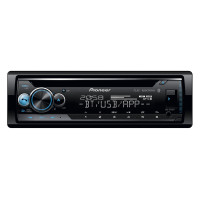 Автомагнітола Pioneer DEH-S510BT