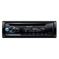 Автомагнітола Pioneer DEH-S510BT