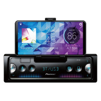 Смартфон Радіо Pioneer SPH-10BT