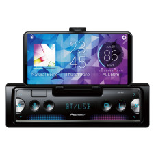 Смартфон Радіо Pioneer SPH-10BT