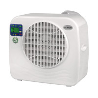 Спліт-кондиціонер EUROM AC2401 - 2400 BTU