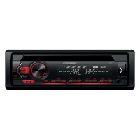 Автомагнітола Pioneer DEH-S120UB