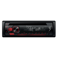 Автомагнітола Pioneer DEH-S120UB