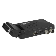 HD-приймач/наземний HD-приймач Megasat 620 T2