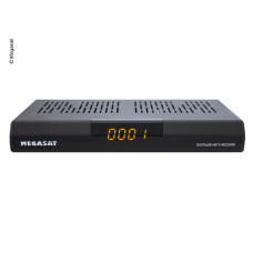 Приймач Megasat HD 450 Combo