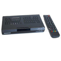 HDTV супутниковий ресивер HD410 CI 230V