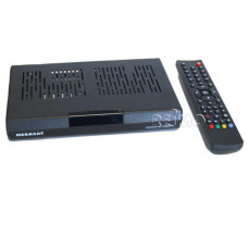HDTV супутниковий ресивер HD410 CI 230V