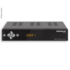 СБ приймач HD 350