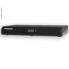 Супутниковий ресивер HD 420CI
