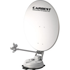 Multi Sat System X85 Single, дзеркало 85 см