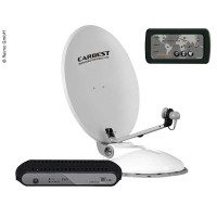 Travelsat 68 Twin LED