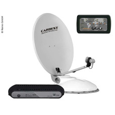 Travelsat 68 Twin LED