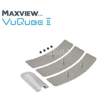  Система кріплення даху VuQube II