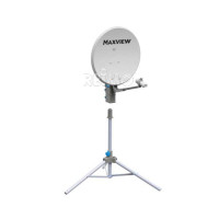 Ручна антена SAT Precision 55 см