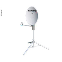 Ручна антена SAT Precision 65 ID Single LNB