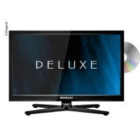 LED-телевізор Megasat Royal Line DeLuxe II 24"