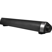 Megasat Soundbar I, 48 Вт, 400x60x55 мм