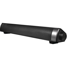 Megasat Soundbar I, 48 Вт, 400x60x55 мм