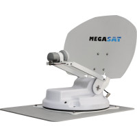  SAT-система Megasat Caravanman compact