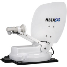 SAT система Megasat Caravanman Compact 2 Single