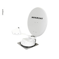 Megasat Caravanman 65 Pre