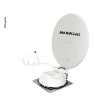 Megasat Caravanman 65 Pre