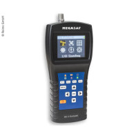 Sat Finder і SAT Measuring Device HD 3 Compact