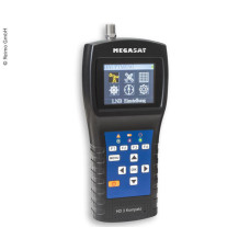 Sat Finder і SAT Measuring Device HD 3 Compact