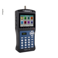 Sat-Finder і SAT-Meter Digital 1 HD
