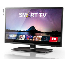 Телевізор 12 В, Smart LED TV 18,5", HD-Ready