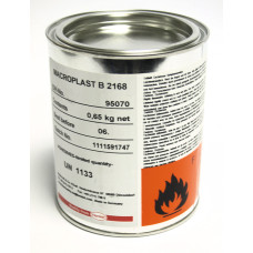 Універсальний клей Macroplast B2168 650г