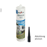 DEKAseal 1512 Матеріал ущільнення, чорний