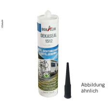 DEKAseal 1512 Матеріал ущільнення, чорний