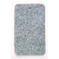 X-Trem Stretch-Carpet-Felt сріблястий рулон 30х2м