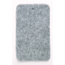 X-Trem Stretch-Carpet-Felt сріблястий рулон 30х2м