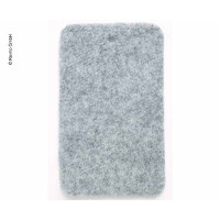  Килим X-Trem Stretch Felt Silver Grey
