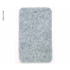  Килим X-Trem Stretch Felt Silver Grey