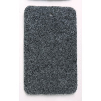 X-Trem Stretch-Carpet-Felt Темно-сірий рулон 30х2м
