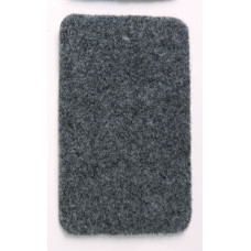X-Trem Stretch-Carpet-Felt Темно-сірий рулон 30х2м