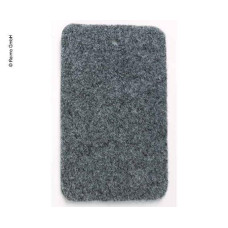  Килим X-Trem Stretch Carpet темно-сірий