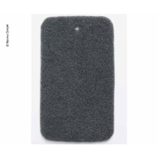  X-Trem Stretch Carpet Felt Slate
