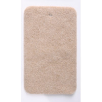 X-Trem Stretch-Carpet-Fert Beige Roll 30x2m