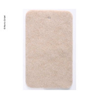 X-Trem Stretch-Carpet-Felt Beige 5x2m