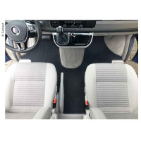  Килим салону VW T& Multivan Saxony, Tuftevlour, покриття TPO