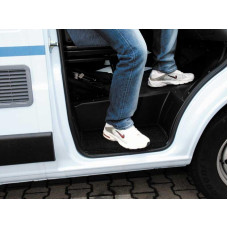 Килимок для вхідної сходинки Ducato від 06/06