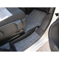 Килимки/килими для Campster & Vanster від Pössl, Citroen Spacetourer, Peugeot Traveller та ідентичні