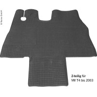 Килим кабіни