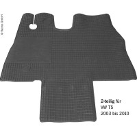 Килим кабіни